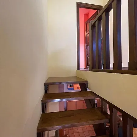 Apartamentos Hoz Del Huecar Cuenca  Exterior foto