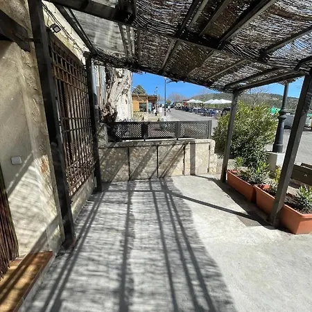 Apartamentos Hoz Del Huecar Cuenca  Exterior foto