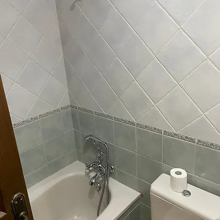 Apartamentos Hoz Del Huecar Cuenca  Exterior foto