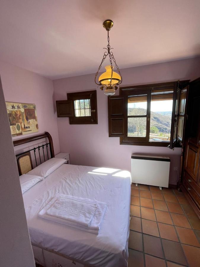 Apartment Hoz Del Huecar *