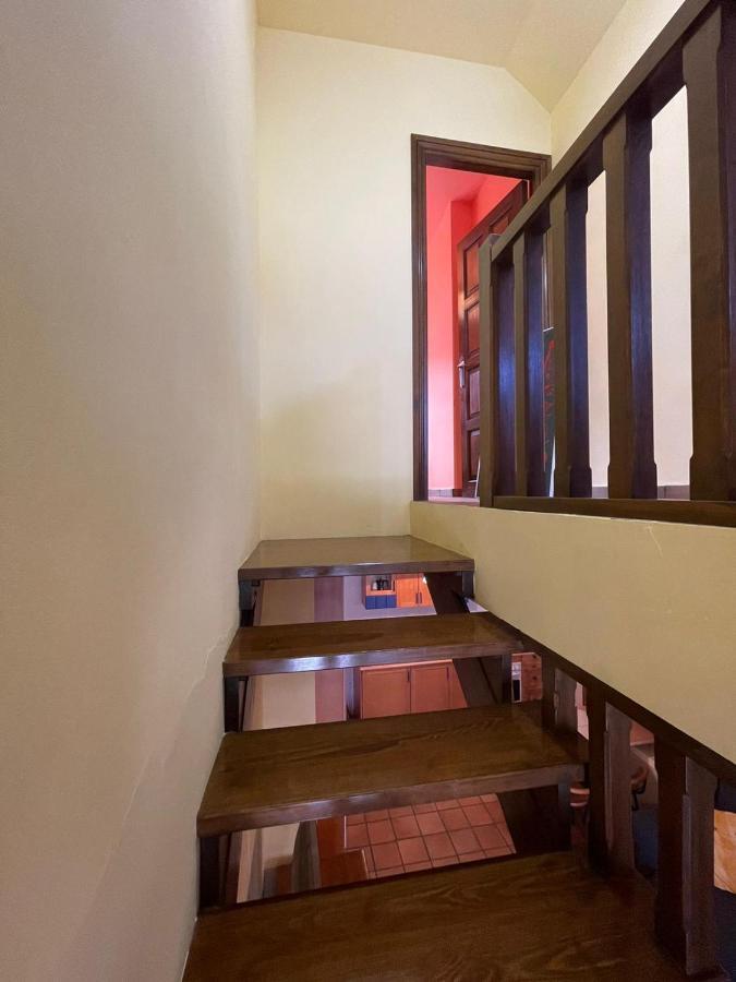 Hoz Del Huecar Apartment *