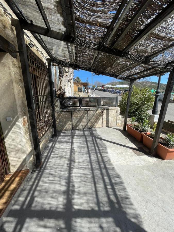 Apartment Hoz Del Huecar