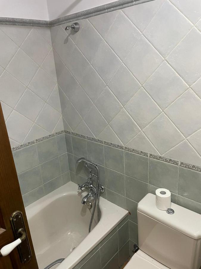 Hoz Del Huecar Apartment *