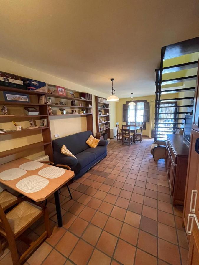 Hoz Del Huecar Apartment *