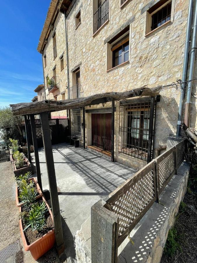 Hoz Del Huecar Apartment