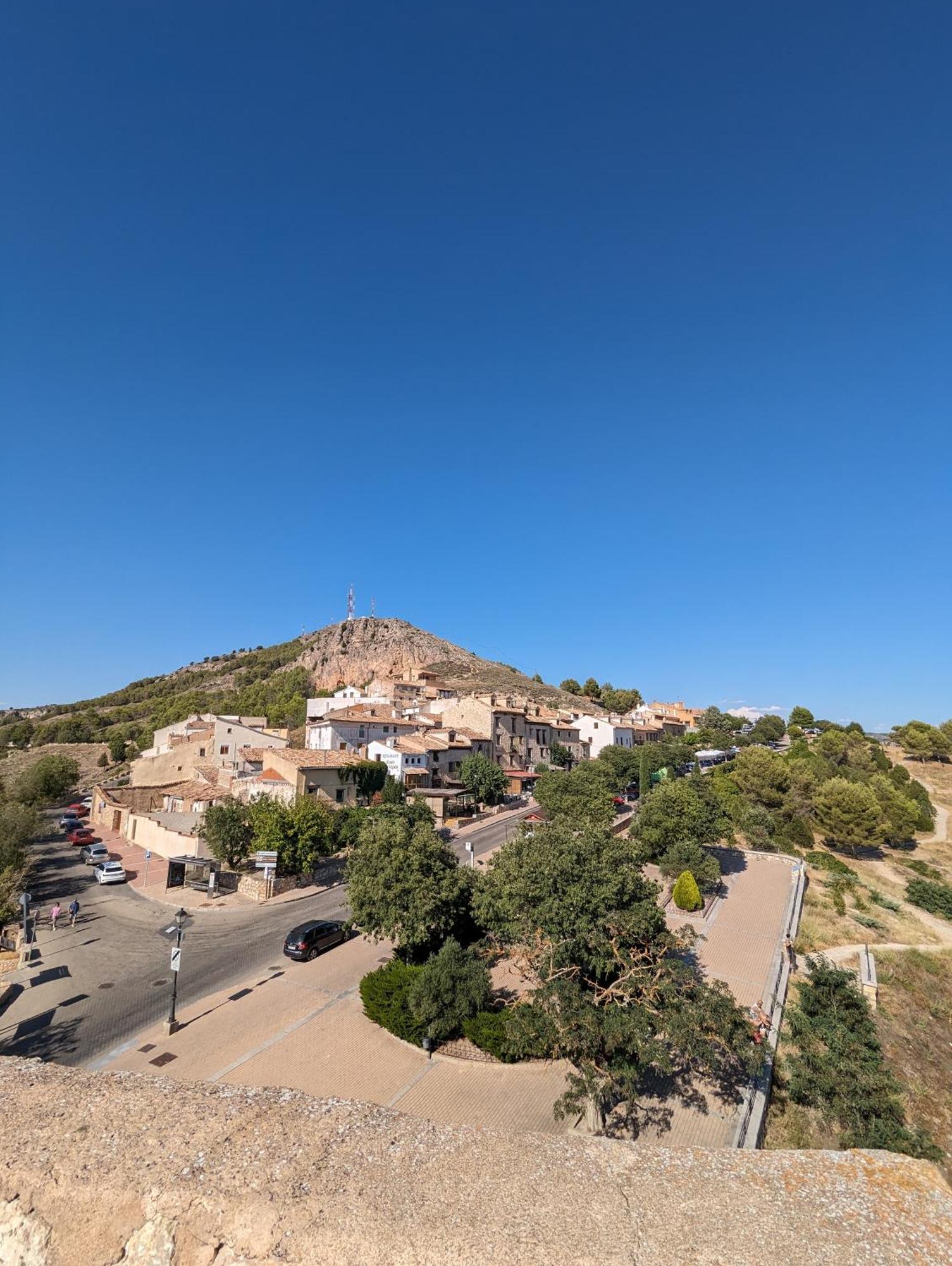 Apartment Hoz Del Huecar