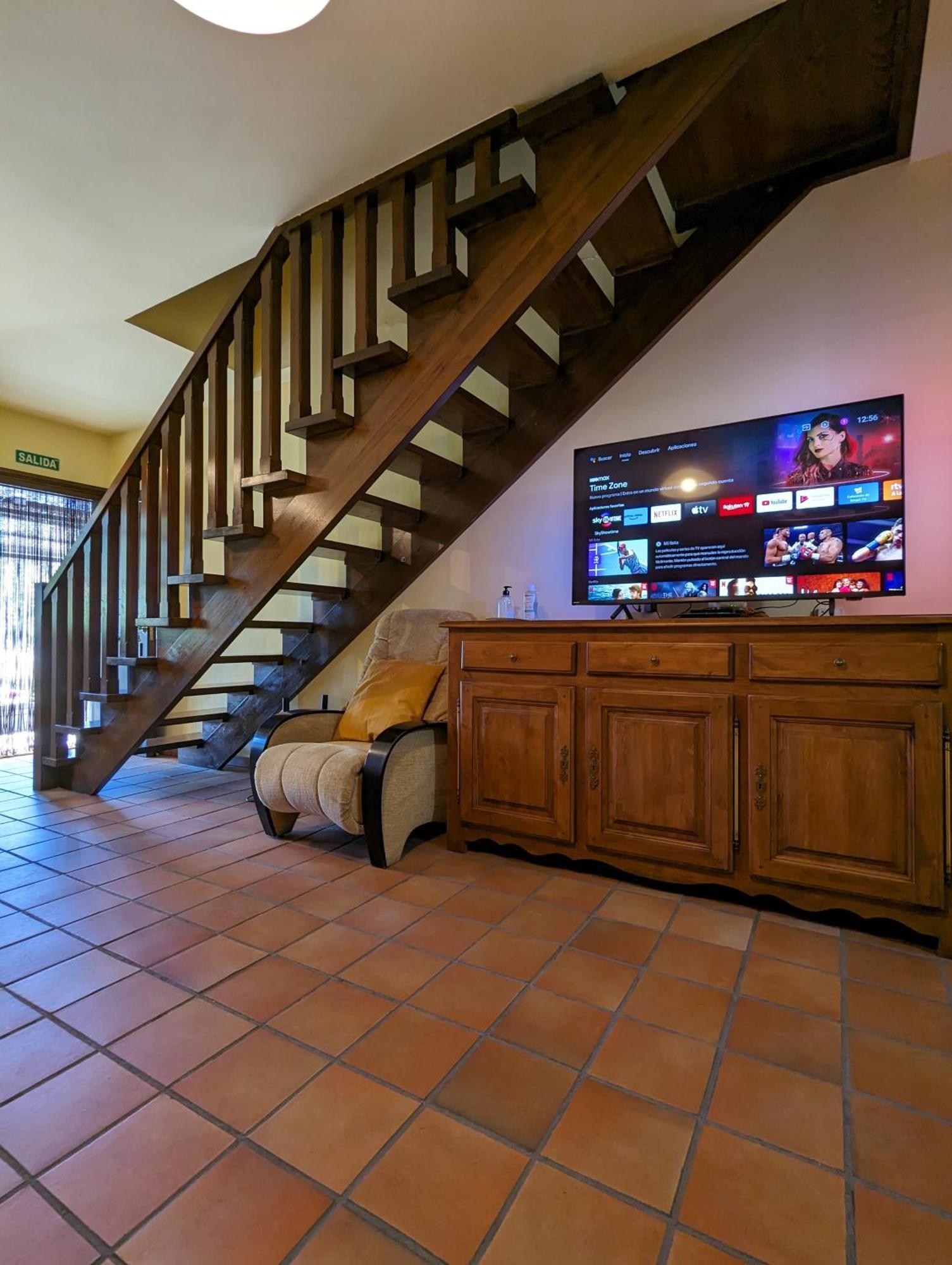 Hoz Del Huecar Apartment *