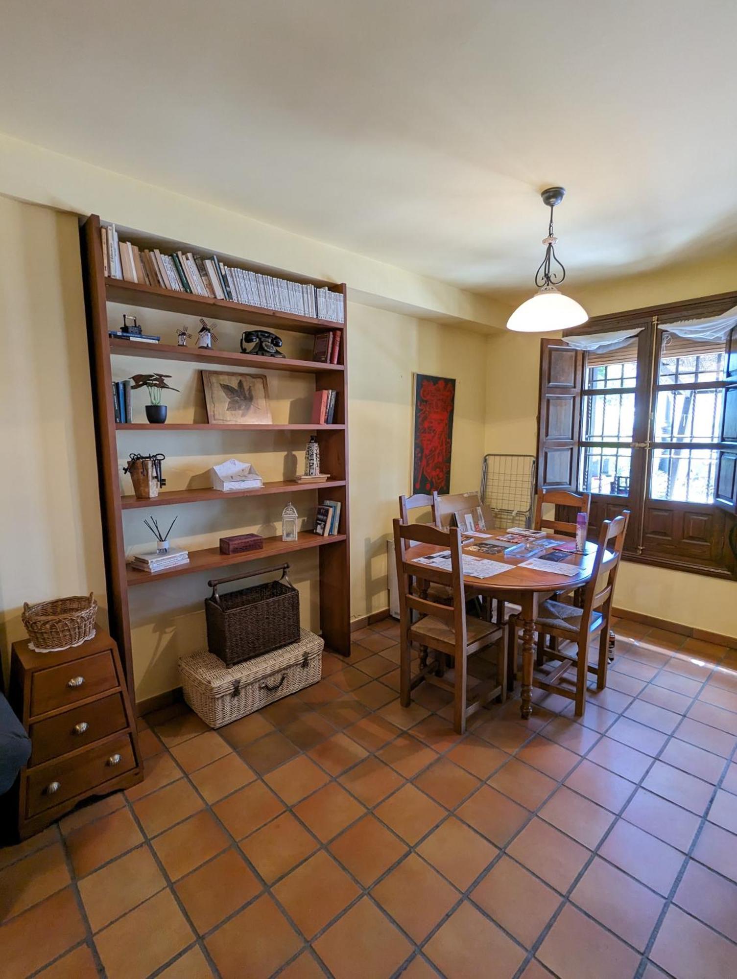 Hoz Del Huecar Apartment Cuenca (Castilla-La Mancha)