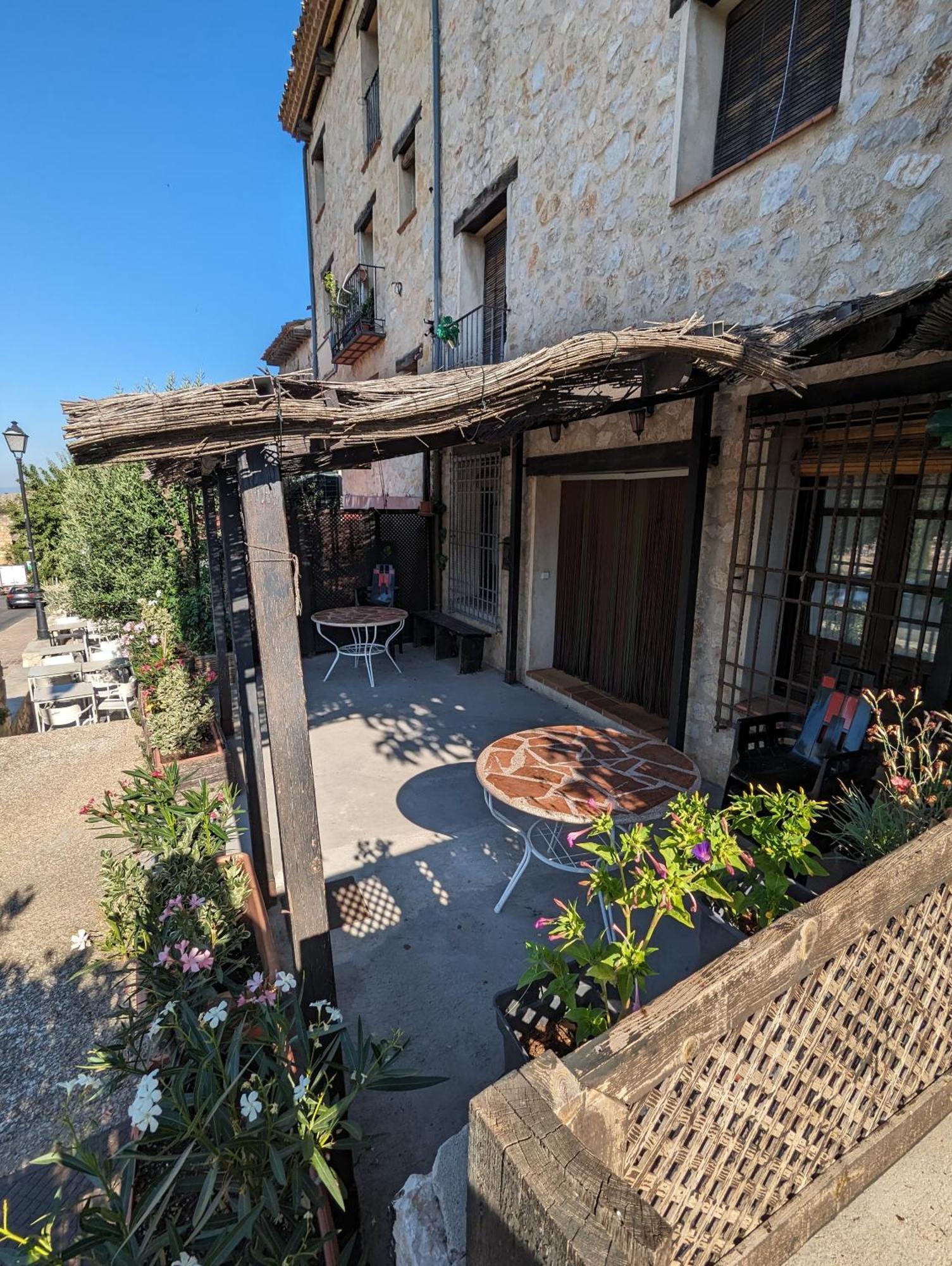 Hoz Del Huecar Apartment *