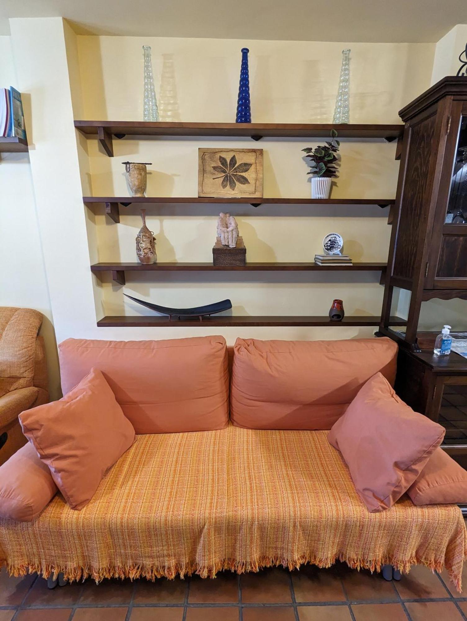 Hoz Del Huecar Apartment *