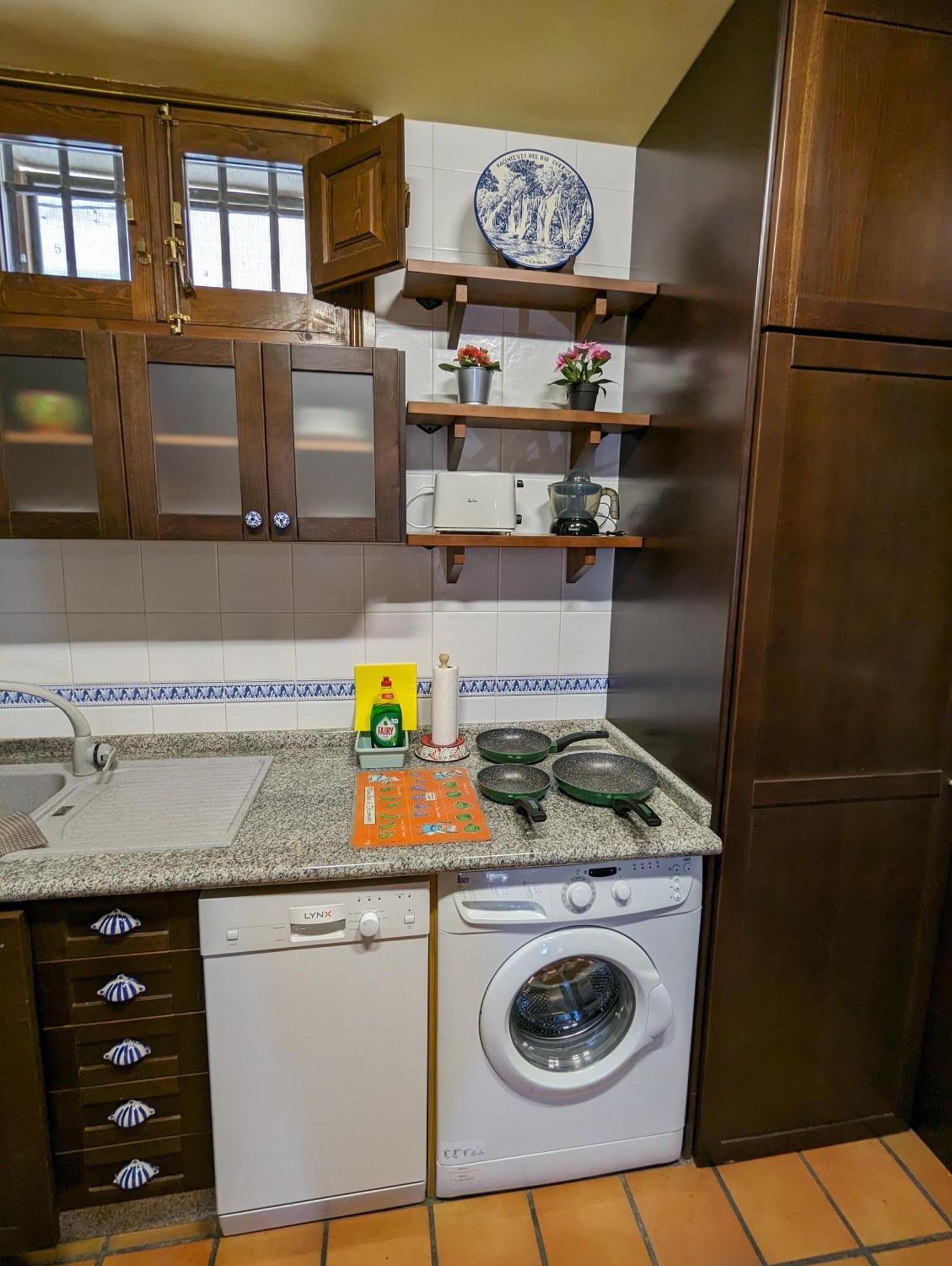 Hoz Del Huecar Apartment Cuenca (Castilla-La Mancha)