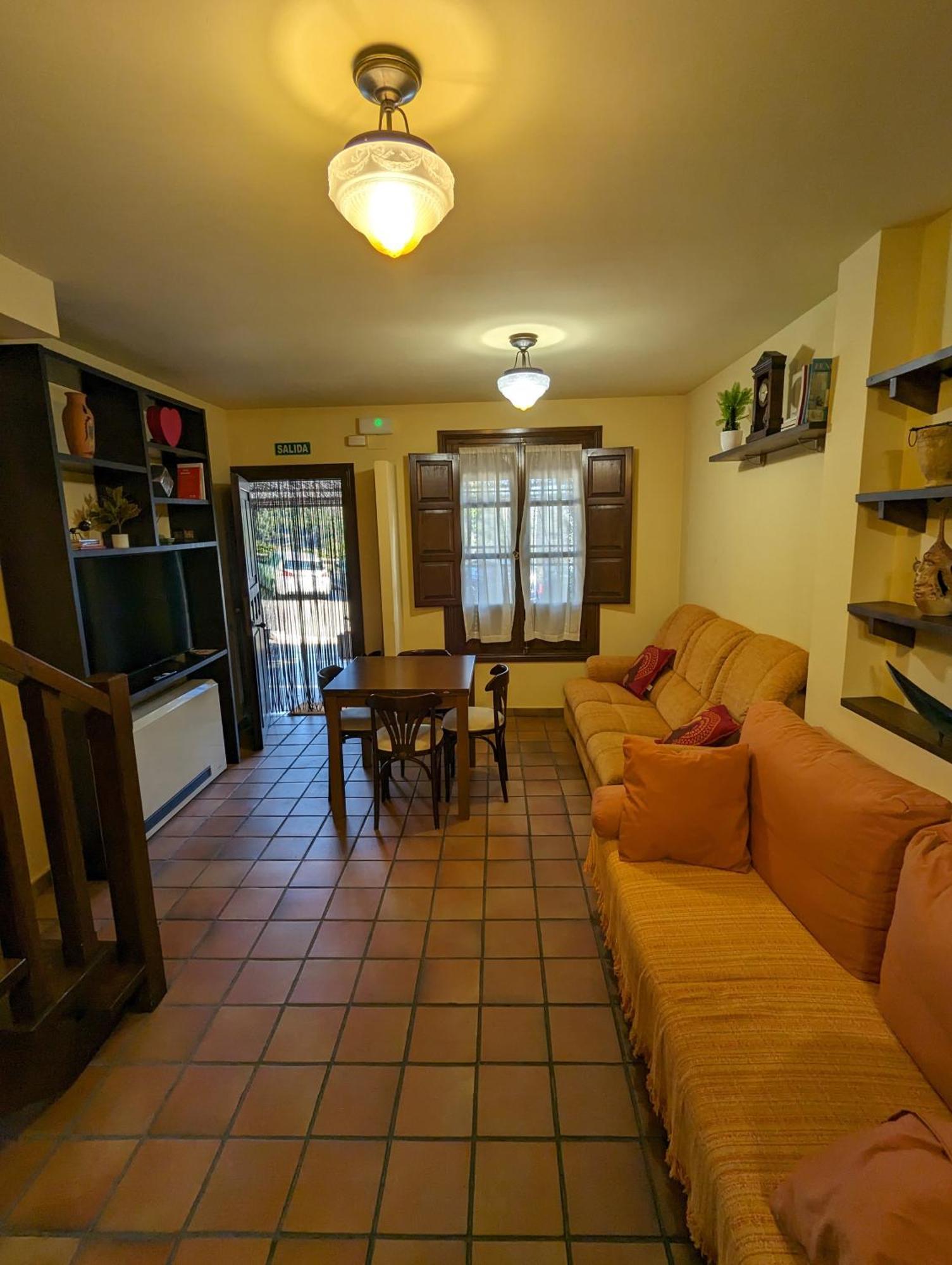Apartment Hoz Del Huecar Cuenca (Castilla-La Mancha)