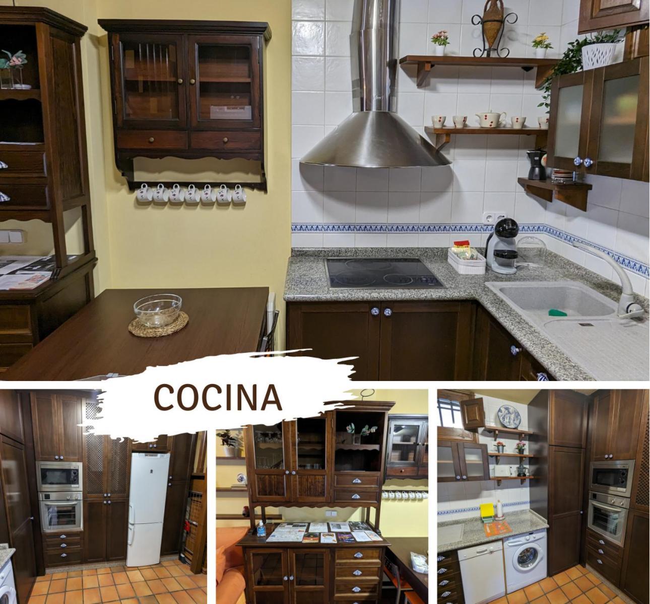 Hoz Del Huecar Apartment