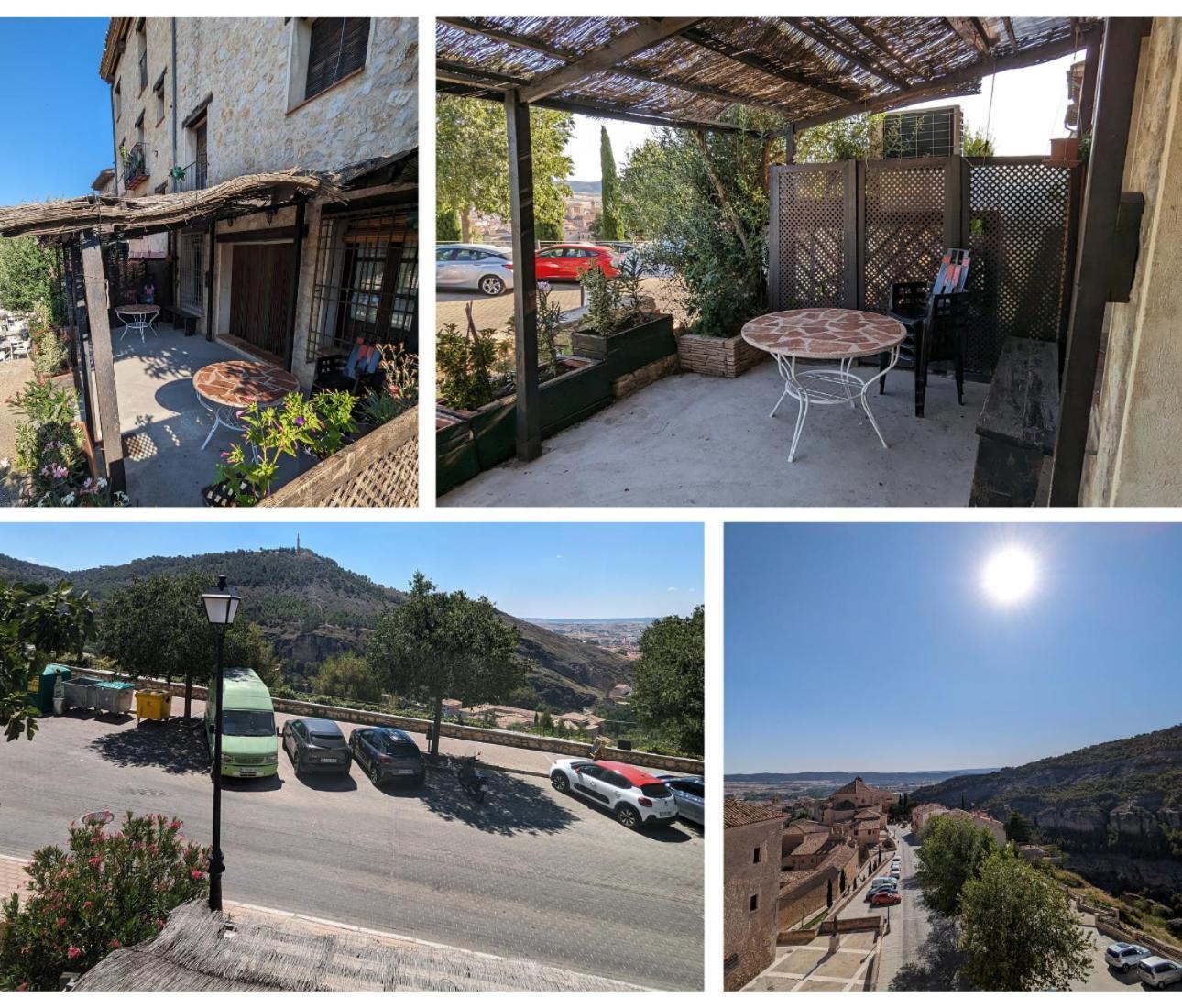 Apartment Hoz Del Huecar