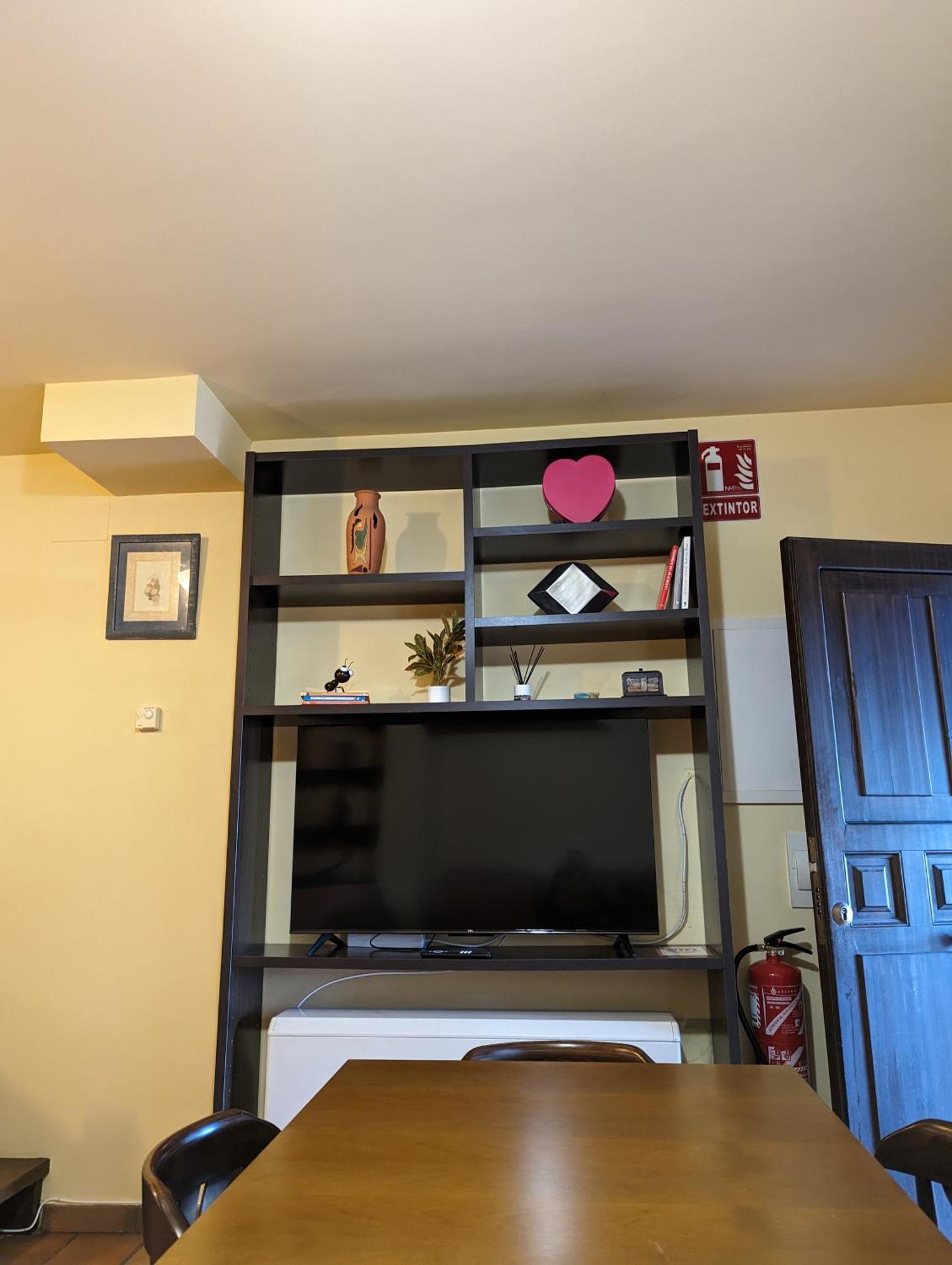 Apartment Hoz Del Huecar *