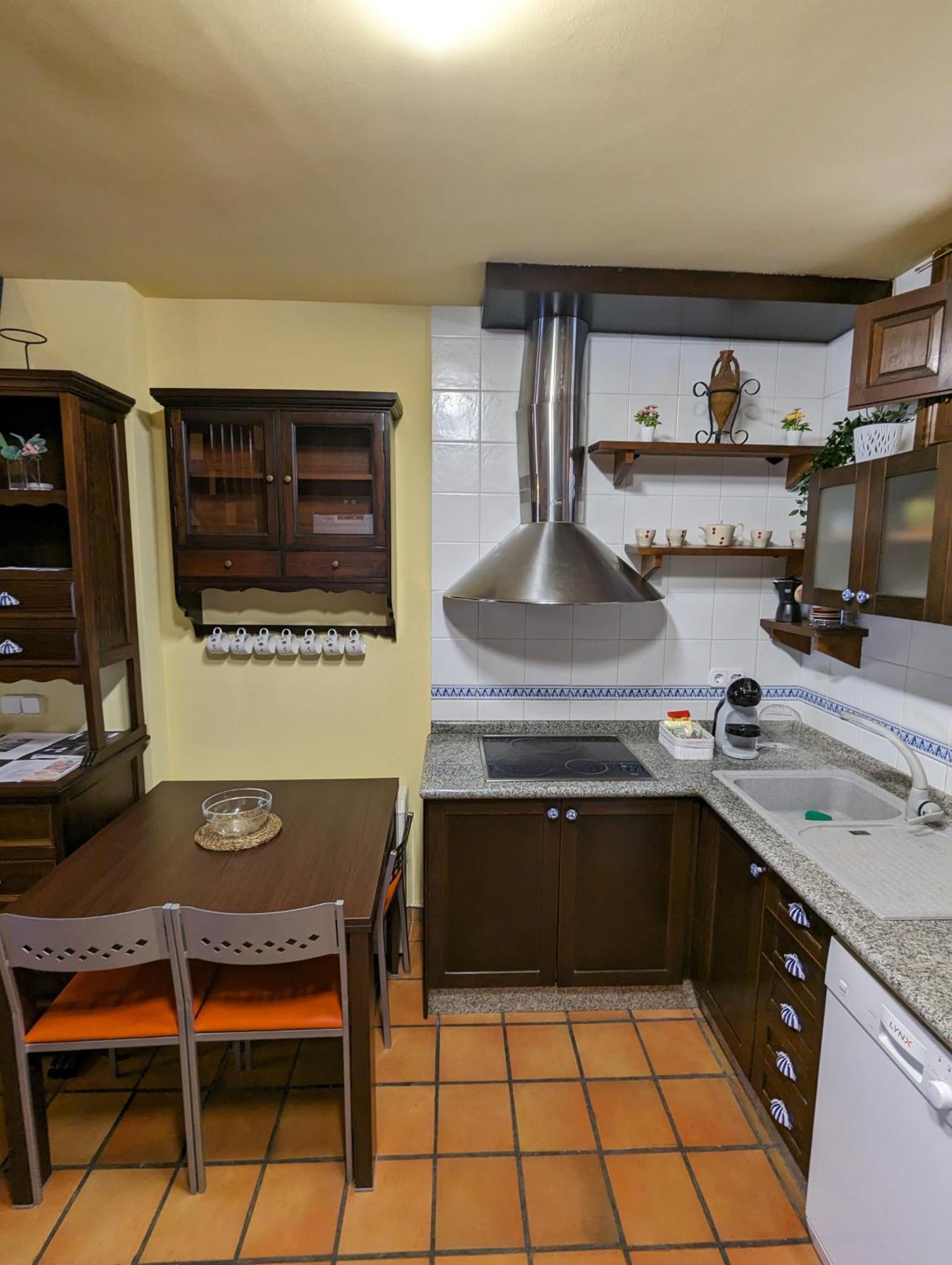 Apartment Hoz Del Huecar Cuenca (Castilla-La Mancha)