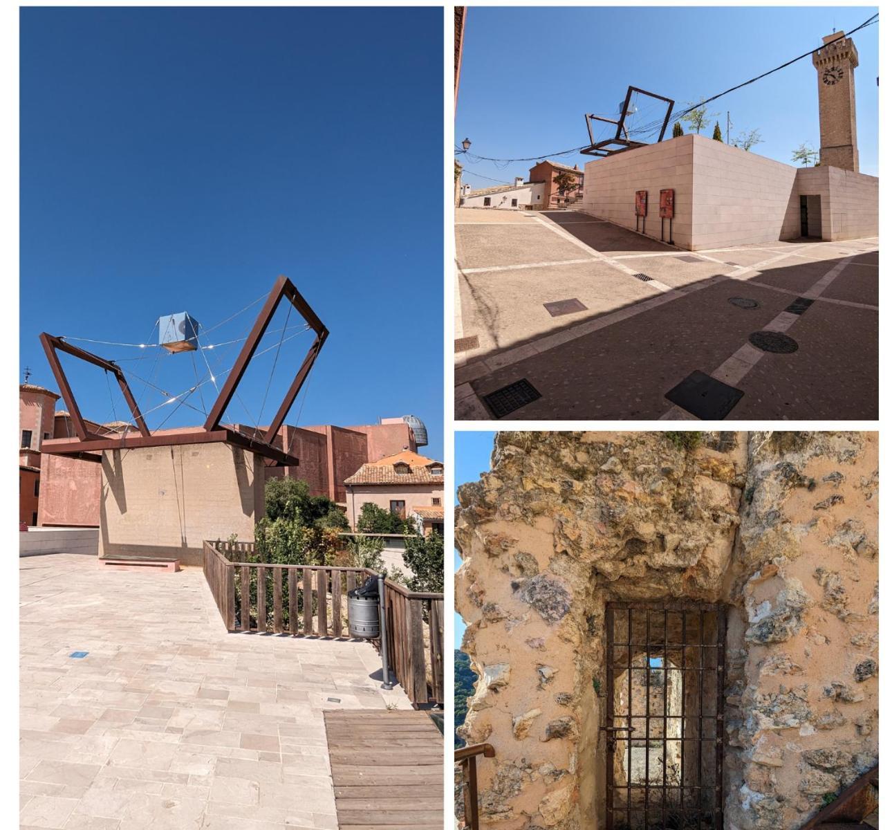 Hoz Del Huecar Apartment